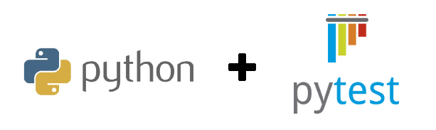 python + pytest
